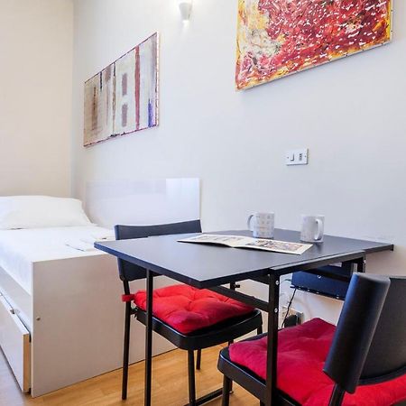 Italianway - Maroncelli 14 Daire Milano Dış mekan fotoğraf