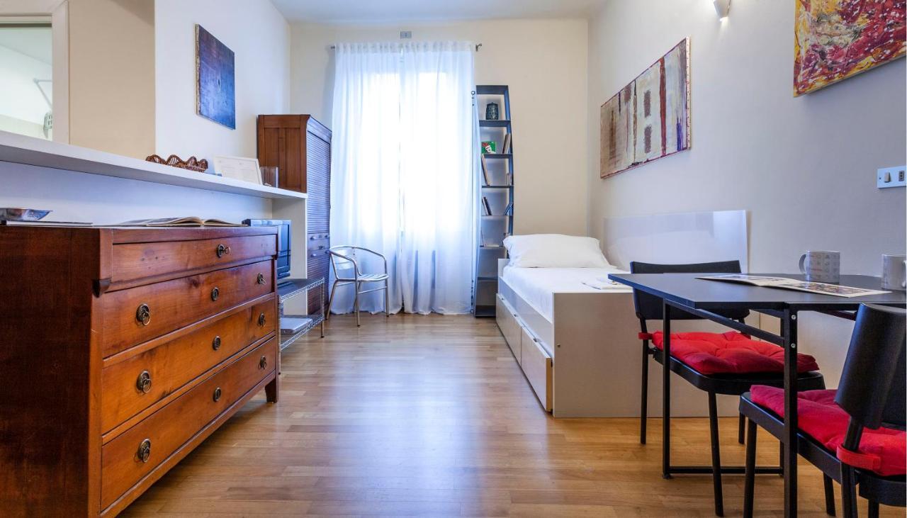 Italianway - Maroncelli 14 Daire Milano Dış mekan fotoğraf