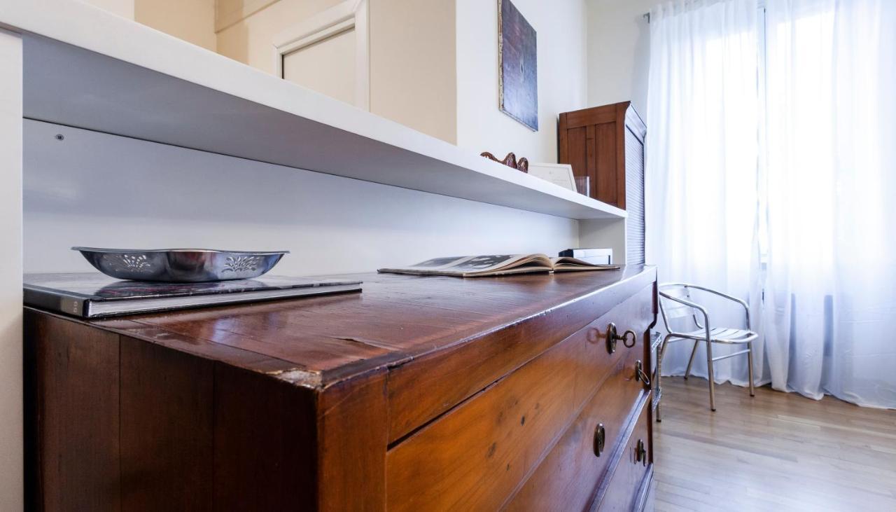 Italianway - Maroncelli 14 Daire Milano Dış mekan fotoğraf
