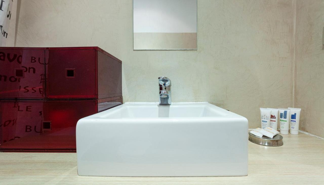 Italianway - Maroncelli 14 Daire Milano Dış mekan fotoğraf